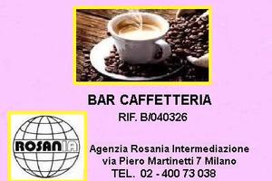 Bar attivita' da rilanciare (rif. b/040326)