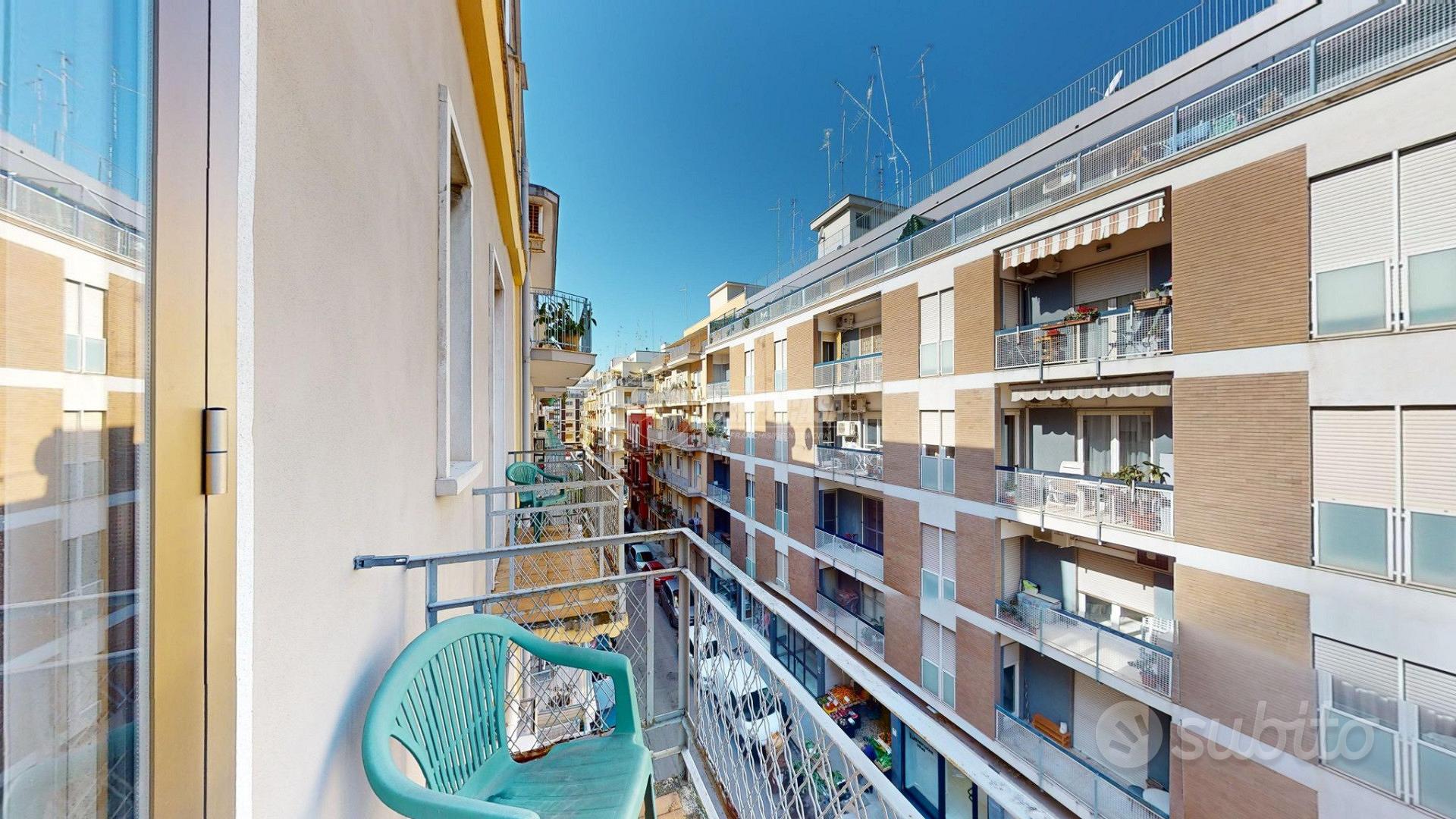 Appartamento – Bari, San Pasquale - Vista 3