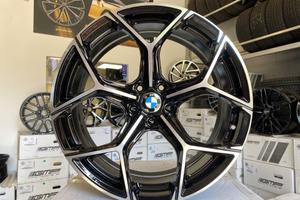 Cerchi Bmw raggio 19 NUVOI cod.23842