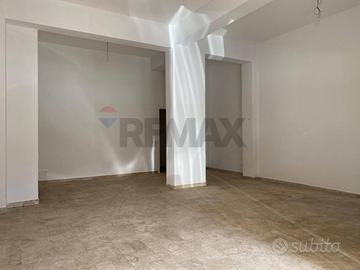 Locale Commerciale - Palermo