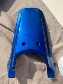 KIT CARENE YAMAHA DT50cc