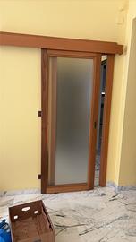 Porte