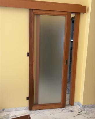 Porte