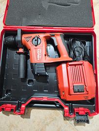 Trapano tassellatore HILTI TE-4 A22