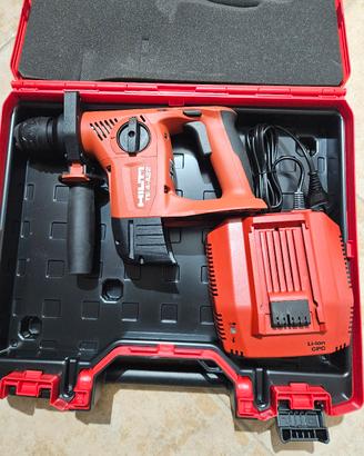 Trapano tassellatore HILTI TE-4 A22