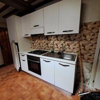 Cucina completa