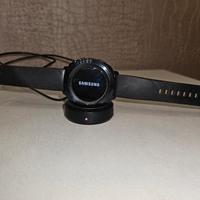 samsung gear sport