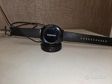 samsung gear sport