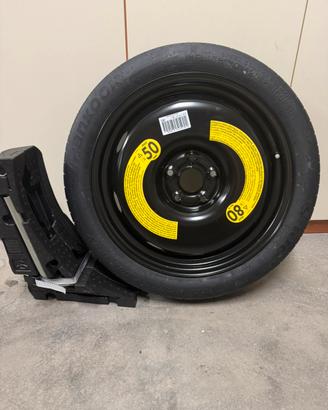Ruotino  vw