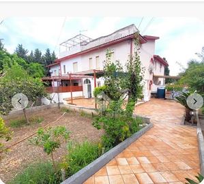 Villa per periodo estivo