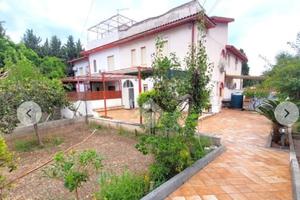 Villa per periodo estivo
