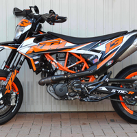 Ktm 690 smc-r