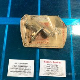 Blocco antifurto vespa