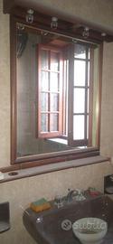specchio bagno
