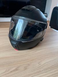 CASCO SCHUBERTH C5+INTERFONO SC2 EDGE CARDO