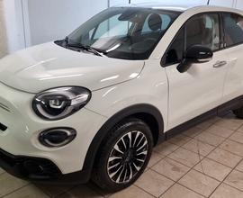 FIAT 500X 1.0 T3 120 CV CarPlay Ruotino di scorta