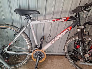 Mountain Bike OLMO Oasi 26" - Cambio Shimano