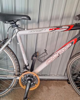 Mountain Bike OLMO Oasi 26" - Cambio Shimano