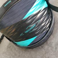 trapezio Ride Engine Tg. M