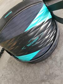 trapezio Ride Engine Tg. M