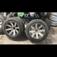 Cerchi jepp/rzr