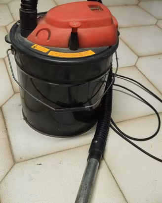 ASPIRACENERE PER STUFA A PELLET + 28KG  PELLET