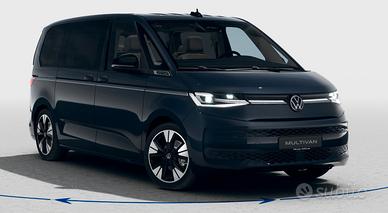 Volkswagen Multivan T7 L1 2.0 tdi Style 150cv DSG 