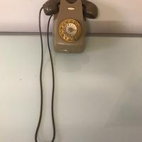 Splendido telefono da parete Sip Face Standard