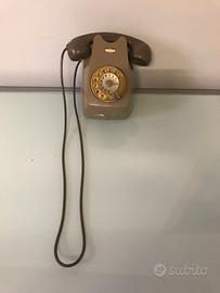 Splendido telefono da parete Sip Face Standard