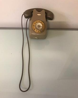 Splendido telefono da parete Sip Face Standard