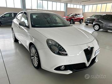 Alfa Romeo Giulietta 1.6 JTDm TCT 120 CV Super