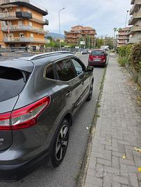 Nissan 1.6 dci Automatica