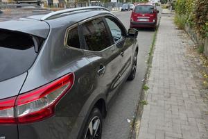 Nissan 1.6 dci Automatica