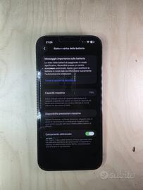 iPhone 13 Pro Max 256GB Grafite