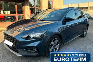 Ford Focus 1.5 EcoBlue 120 CV 5p. Active
