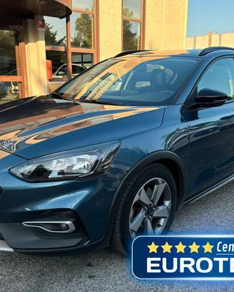 Ford Focus 1.5 EcoBlue 120 CV 5p. Active