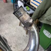 Scalvini tm 125 carbu