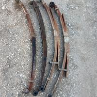 balestre toyota hilux ln 105