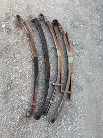 balestre toyota hilux ln 105