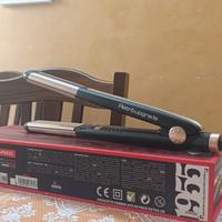 PIASTRA PROFESSIONALE RETRO' UP GRADE RUP 602-C NE