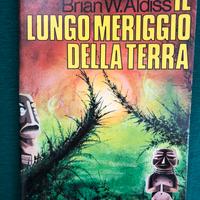 Il lungo meriggio della terra -Aldiss