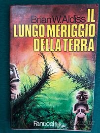 Il lungo meriggio della terra -Aldiss