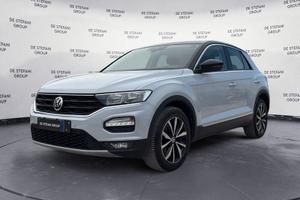 Volkswagen T-Roc 2.0 tdi Style 4motion