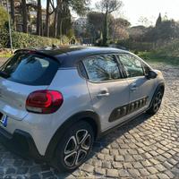 Citroen C3 1.2 Benzina GPL Neopatentati Full 2019