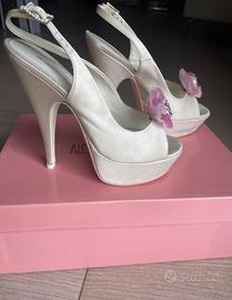 Scarpe sposa