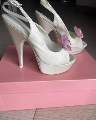 Scarpe sposa