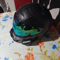 casco ruroc moto 