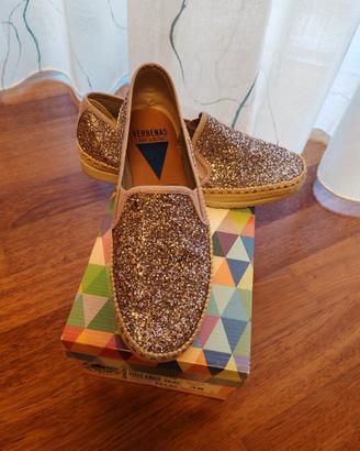 Scarpe espadrillas donna 