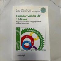 “Il modello Skills for life 11-14 anni”