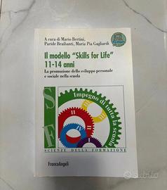 “Il modello Skills for life 11-14 anni”